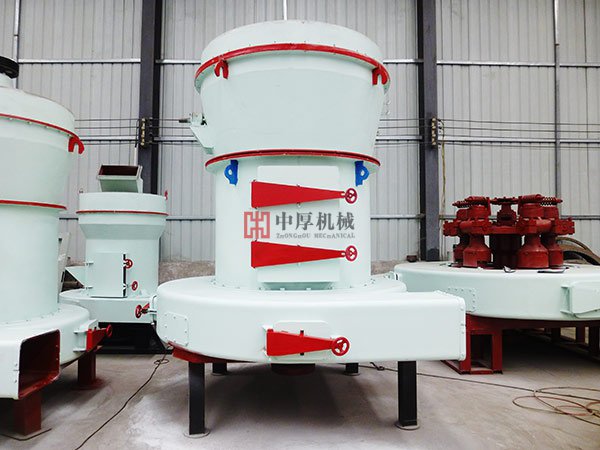 石灰石磨粉機(jī)廠家